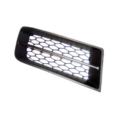 Kühlergrill  Stoßstange  rechts