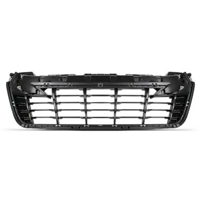 Kühlergrill  Unterseite