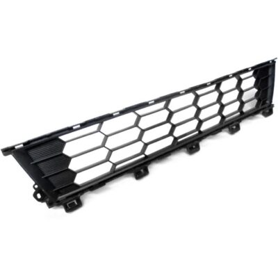 Kühlergrill  Stoßstange