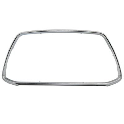 Kühlergrill (Pommes)