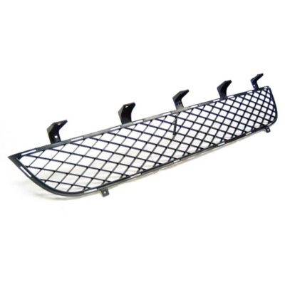 Kühlergrill  Stoßstange