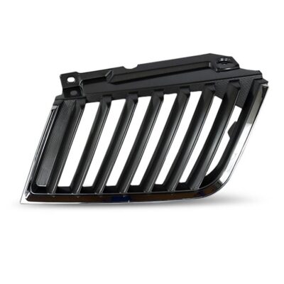 Kühlergrill  rechts