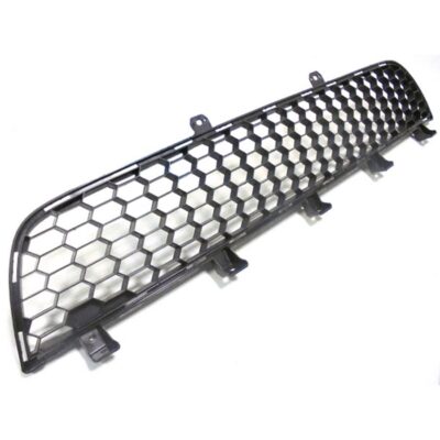 Kühlergrill  Stoßstange