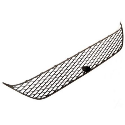 Kühlergrill  Stoßstange