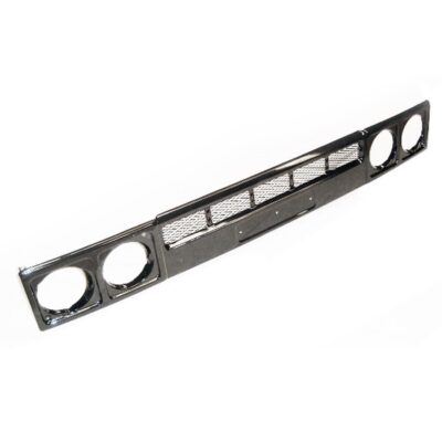 Kühlergrill  Unterseite