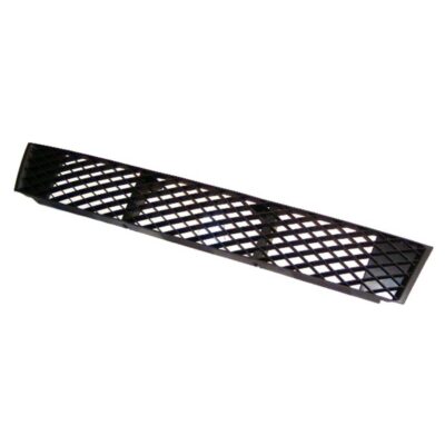 Kühlergrill  Stoßstange