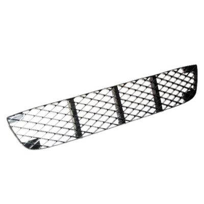 Kühlergrill  Stoßstange