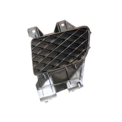 Kühlergrill  Stoßstange  Links