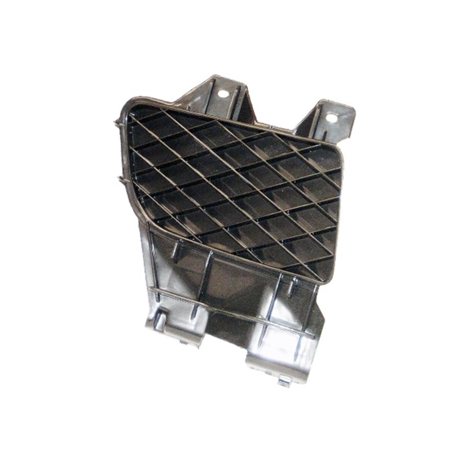 Kühlergrill Stoßstange rechts