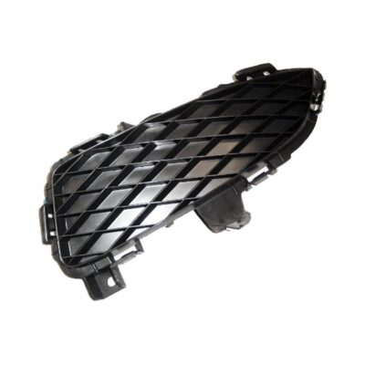 Kühlergrill  Stoßstange  Links