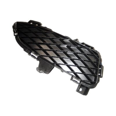 Kühlergrill  Stoßstange  rechts