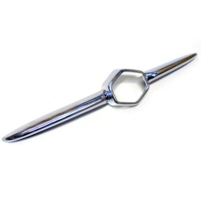 Kühlergrill (Pommes)