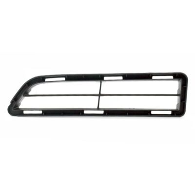 Kühlergrill  Stoßstange  rechts