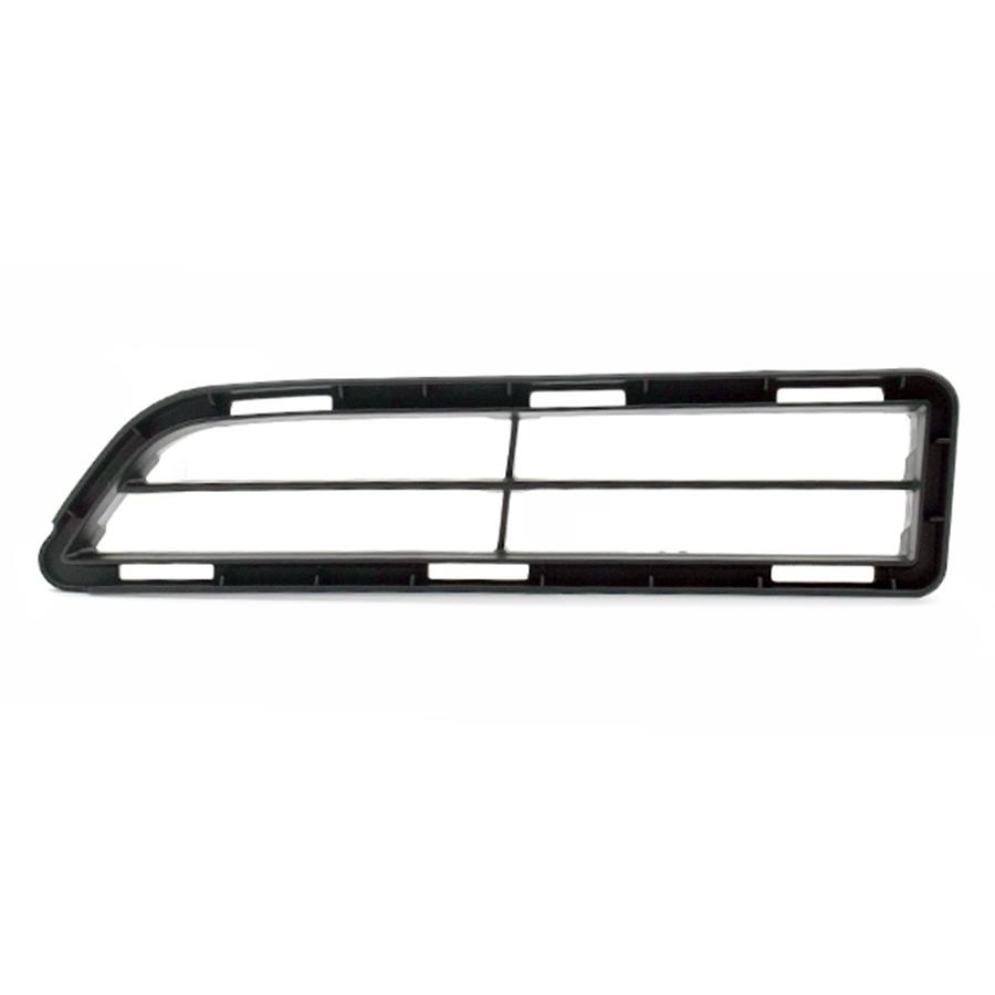 Kühlergrill Stoßstange rechts