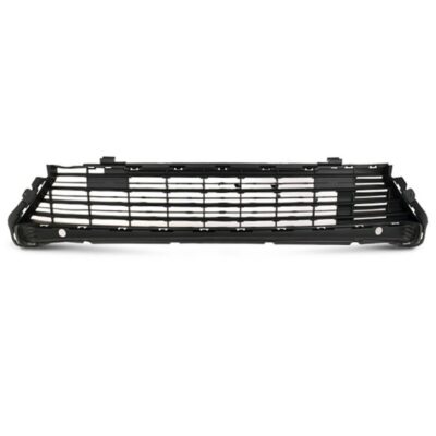 Kühlergrill  Stoßstange