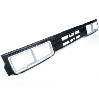 Kühlergrill  Unterseite