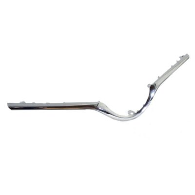 Kühlergrill (Fries)  Unterseite