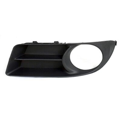 Kühlergrill  Stoßstange  Links