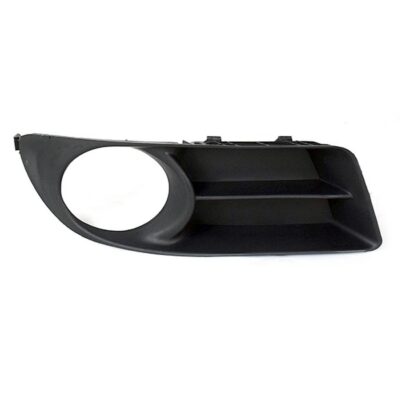 Kühlergrill  Stoßstange  rechts