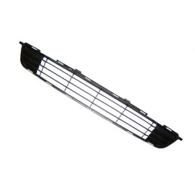 Kühlergrill  Stoßstange