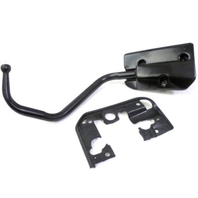 Außenspiegelarme Links