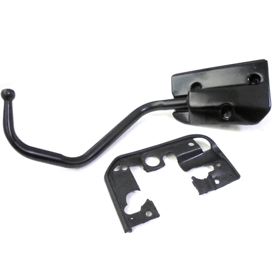 Außenspiegelarme Links