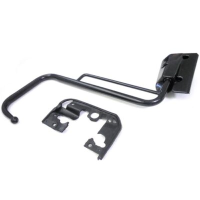 Außenspiegelarme rechts