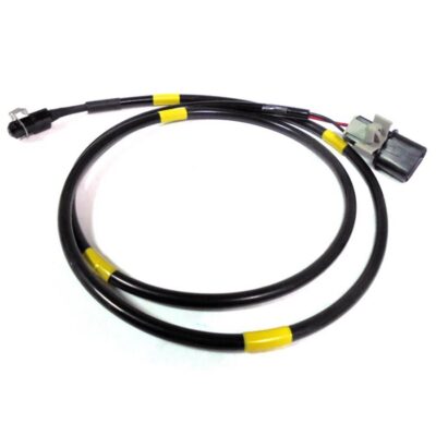 Bremsverschleißanzeige vorne