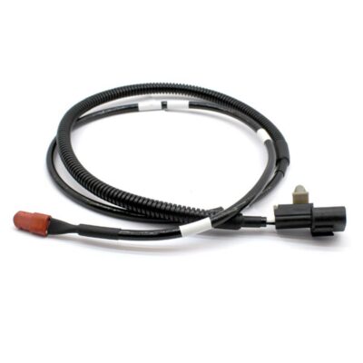 Bremsverschleißanzeige vorne Links