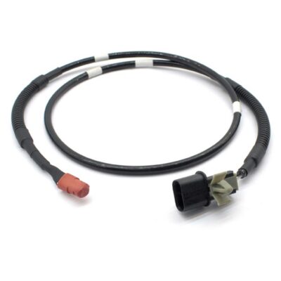 Bremsverschleißanzeige hinten rechts/ links