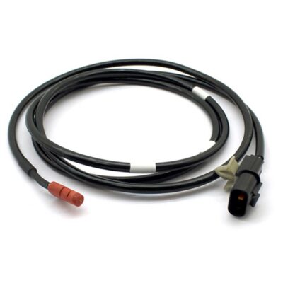 Bremsverschleißanzeige hinten rechts/ links