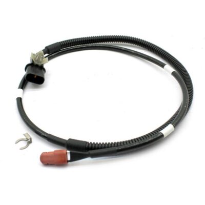 Bremsverschleißanzeige vorne Links