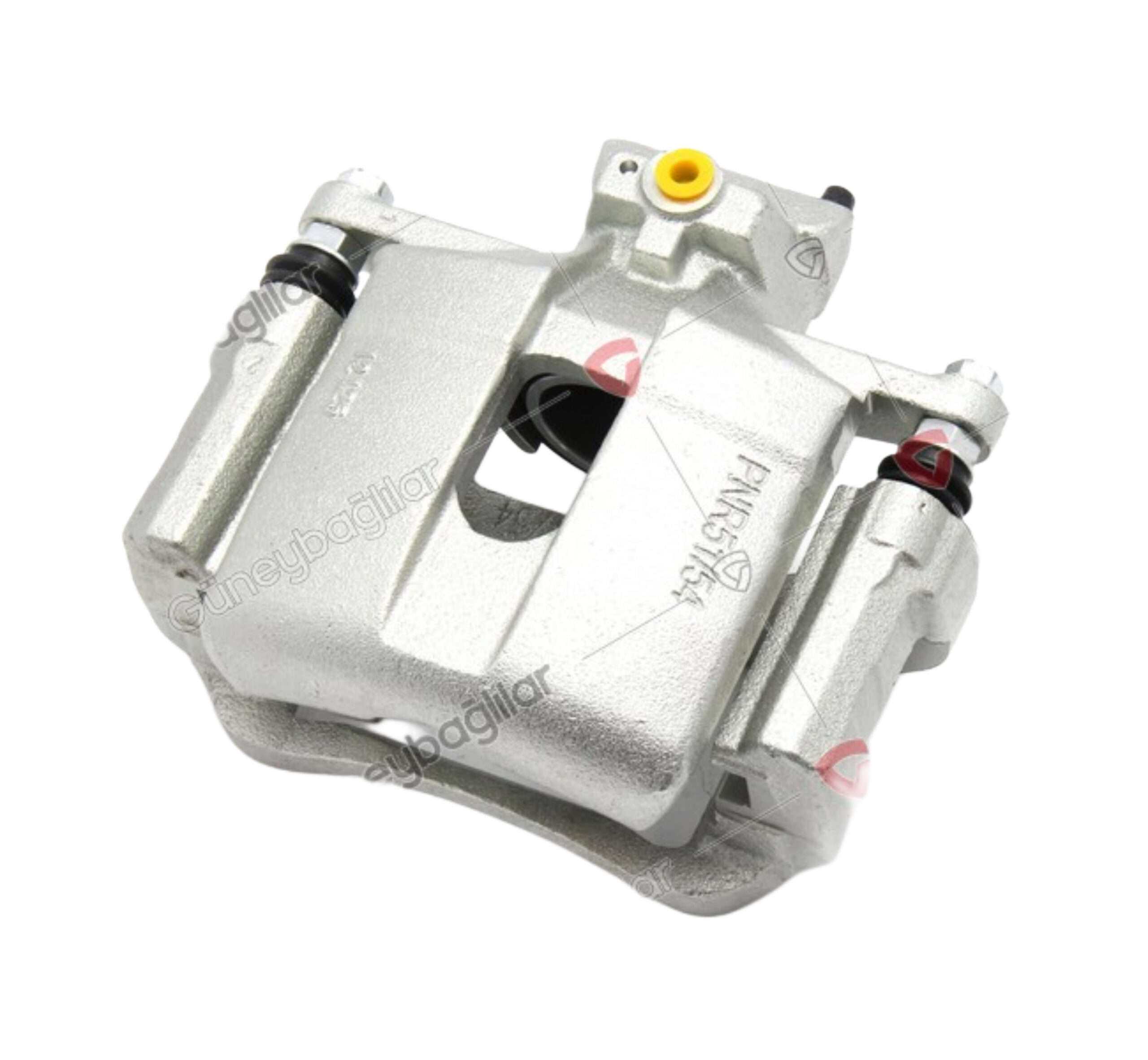 Bremssattel Kompletter unten links passend für MITSUBISHI FUSO TFA