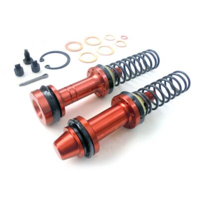 Hauptbremszylinder Reparatursatz