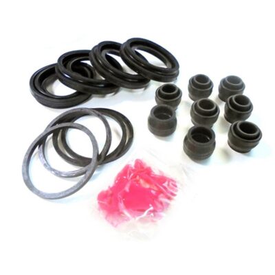 Radbremszylinder Reparatursatz vorne für 4 Bremsätteln