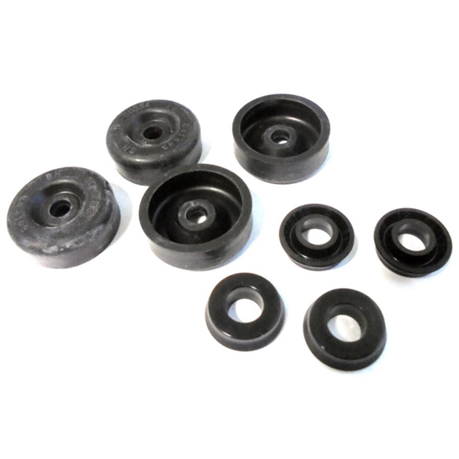 Radbremszylinder Reparatursatz hinten