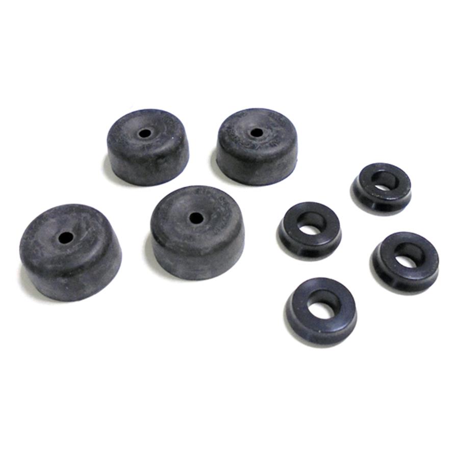 Radbremszylinder Reparatursatz hinten