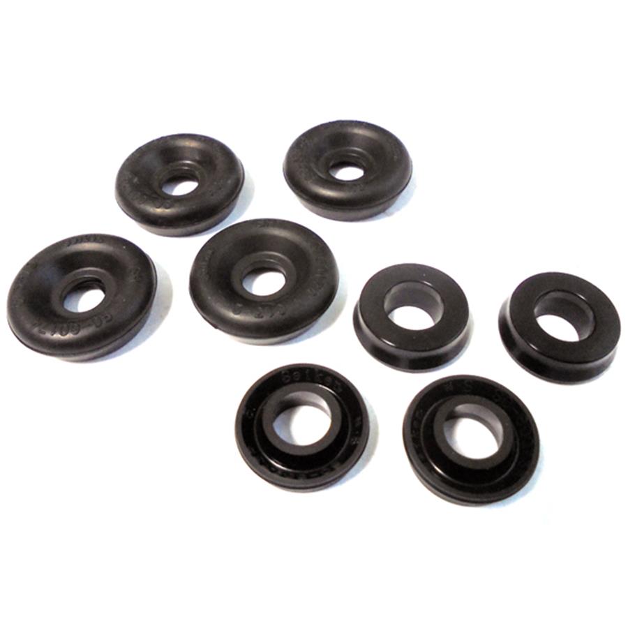 Radbremszylinder Reparatursatz hinten