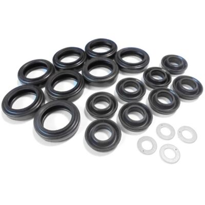 Radbremszylinder Reparatursatz  hinten