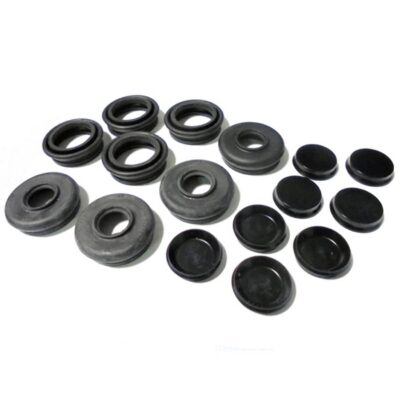 Radbremszylinder Reparatursatz  hinten