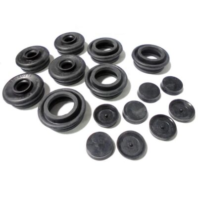 Radbremszylinder Reparatursatz  hinten