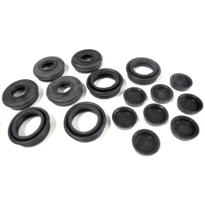 Radbremszylinder Reparatursatz  hinten