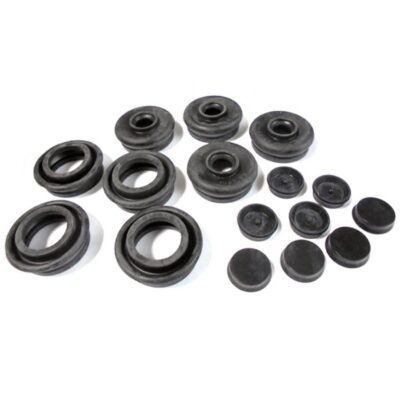 Radbremszylinder Reparatursatz  hinten