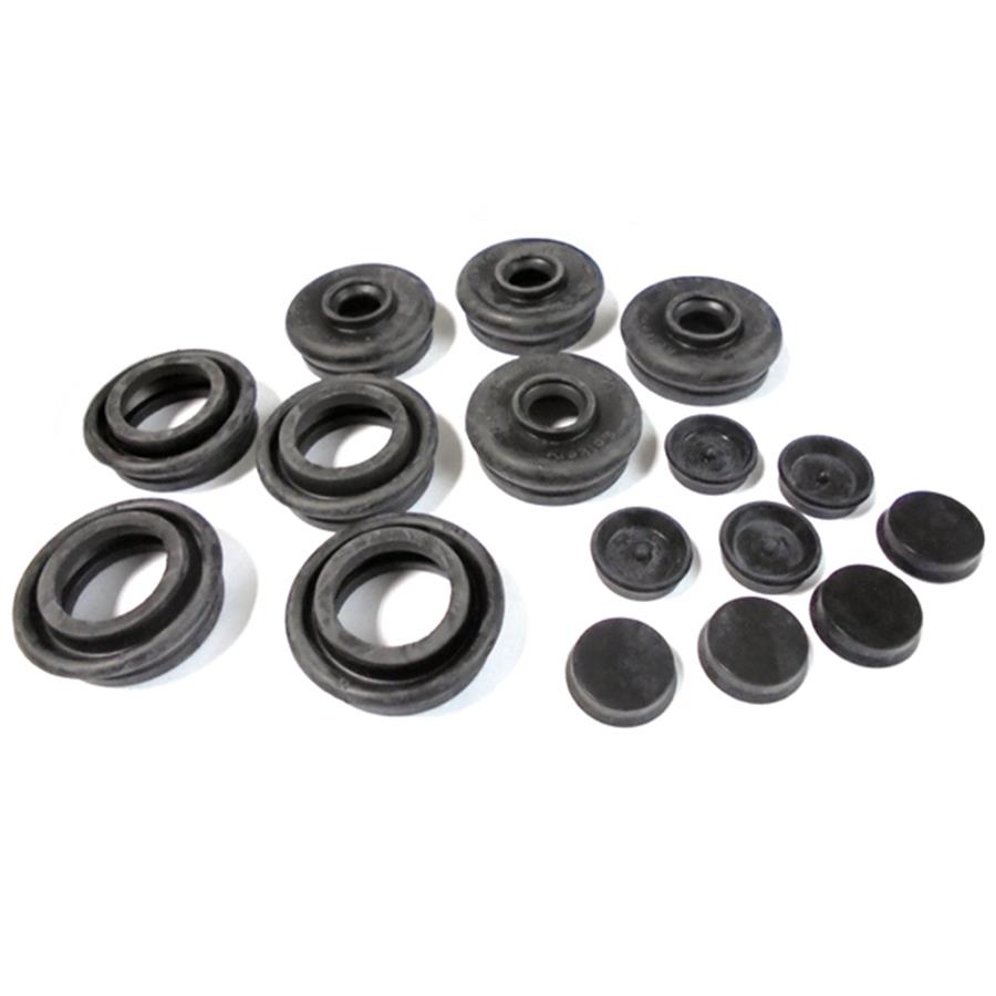 Radbremszylinder Reparatursatz hinten