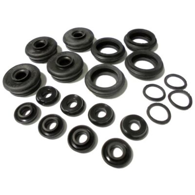 Radbremszylinder Reparatursatz  hinten