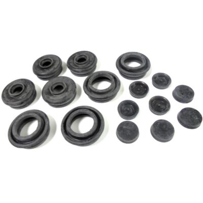 Radbremszylinder Reparatursatz  hinten