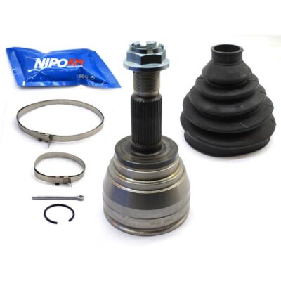 Antriebswellengelenk  außen  rechts/links