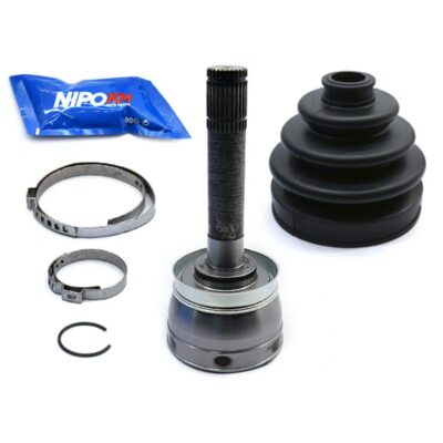 Antriebswellengelenk  außen  rechts/links