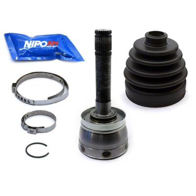 Antriebswellengelenk  außen  rechts/links