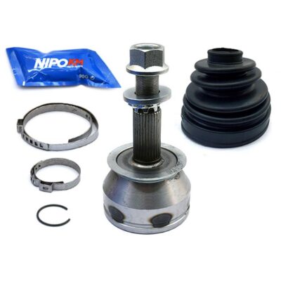 Antriebswellengelenk  außen  rechts/links